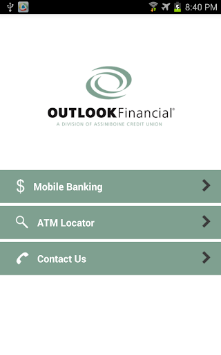 Outlook Mobile App