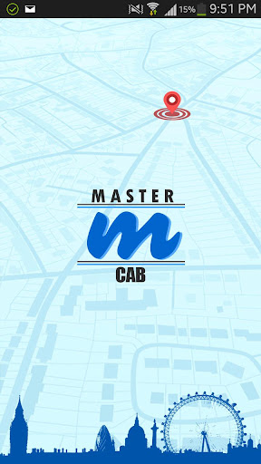 Master Cab