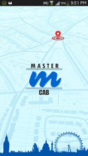 Master Cab Screenshots 0