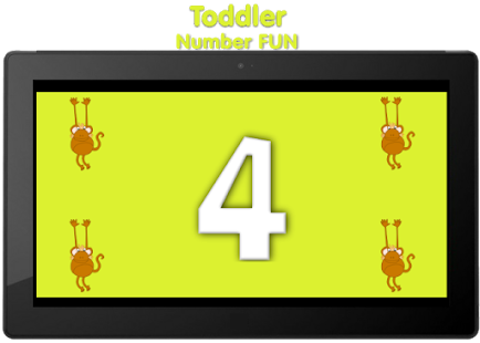 Toddler Number FUN! Screenshots 11