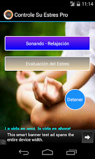 How to get Control de Estres - Meditacion 1.0 mod apk for laptop
