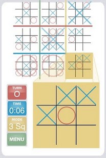 Download Tic Tac Toe Ten APK for PC