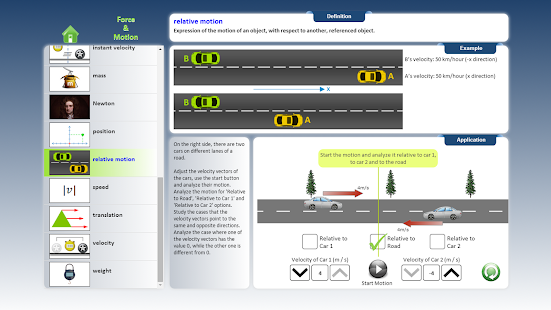 Physics Dictionary-Vol2(Trial) Screenshots 3