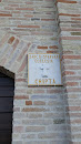 Castelfidardo - Sancti Stephani Ecclesia Cripta