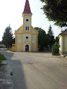 Kostol Basovce