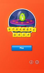 Scramble Drop