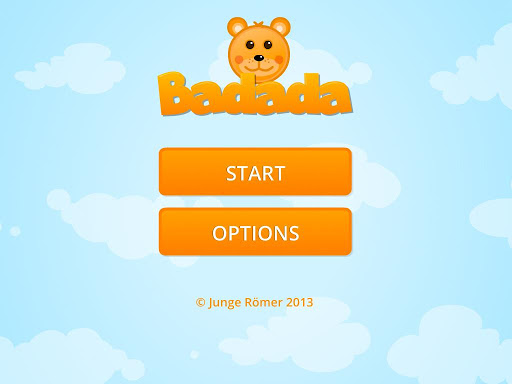 Badada Baby Toy FREE