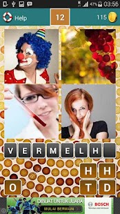 How to mod 4 Fotos 1 Palavra Novos Jogos 1.0 unlimited apk for bluestacks