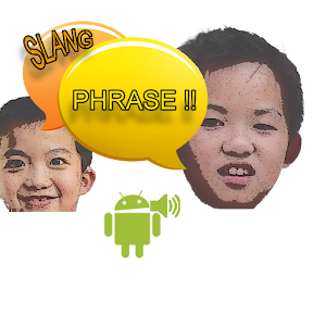 Crazy Phrase Slang 1.4