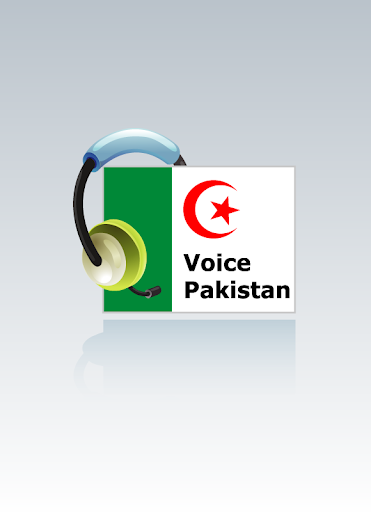 Voice Pakistan