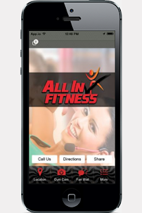 How to mod All In Fitness 4.5.10 unlimited apk for pc