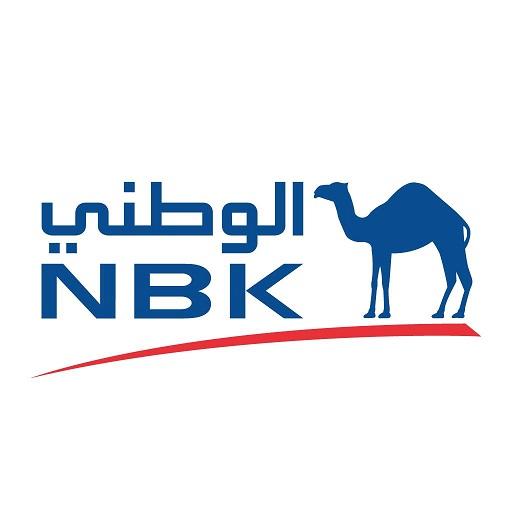 NBK Mobile Banking LOGO-APP點子