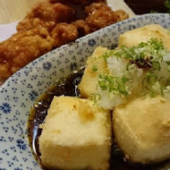 指月亭日本和風料理