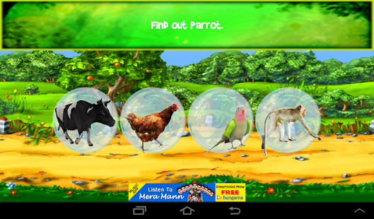 How to download Animals Name for kids 1.7 unlimited apk for laptop