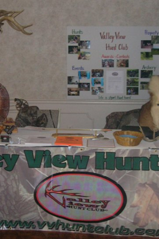 Valley View Hunt Club