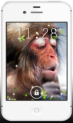 免費下載個人化APP|Funny Monkeys live wallpaper app開箱文|APP開箱王