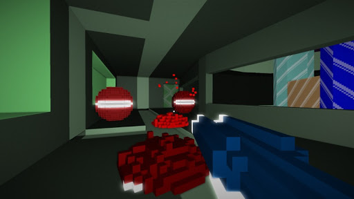 gorescript Is an Indie, Browser-Based 3D Shooter - PC Perspective