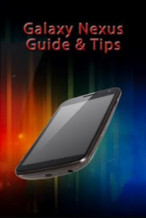 How to install Galaxy Nexus Guide & Tips lastet apk for bluestacks