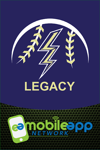 Legacy Baseball