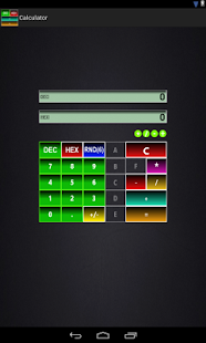How to download Hex Calc 1.00 unlimited apk for pc
