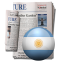 Argentina NeWs 4 All Pro logo