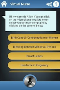 【免費健康App】Virtual Nurse - Women's Health-APP點子