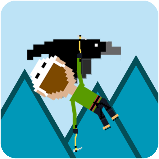 Ice Climb LOGO-APP點子