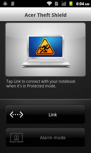 【免費工具App】Acer Theft Shield-APP點子