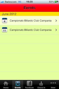 Free Download Bilardo Club Campagna APK