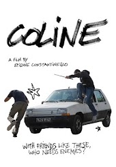 Coline (Les amis de mes amis)