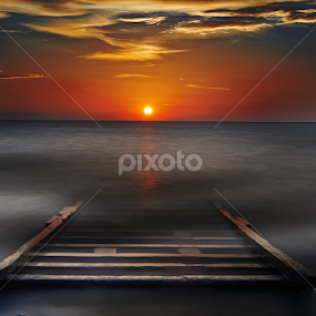 **** by Dimitrios Lamprou - Landscapes Waterscapes