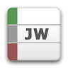 JW Droid Application icon