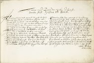 Lofzang ter ere van Gesina ter Borch