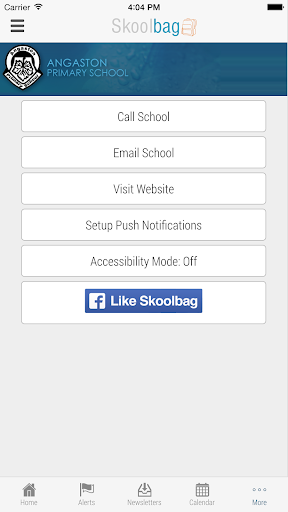 【免費教育App】Angaston Primary School-APP點子