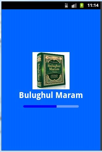 Kitab Bulughul Maram