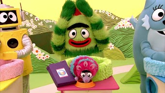 Yo Gabba Gabba - Movies & TV on Google Play