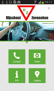 Free Download Rijschool Zeveneken APK for PC