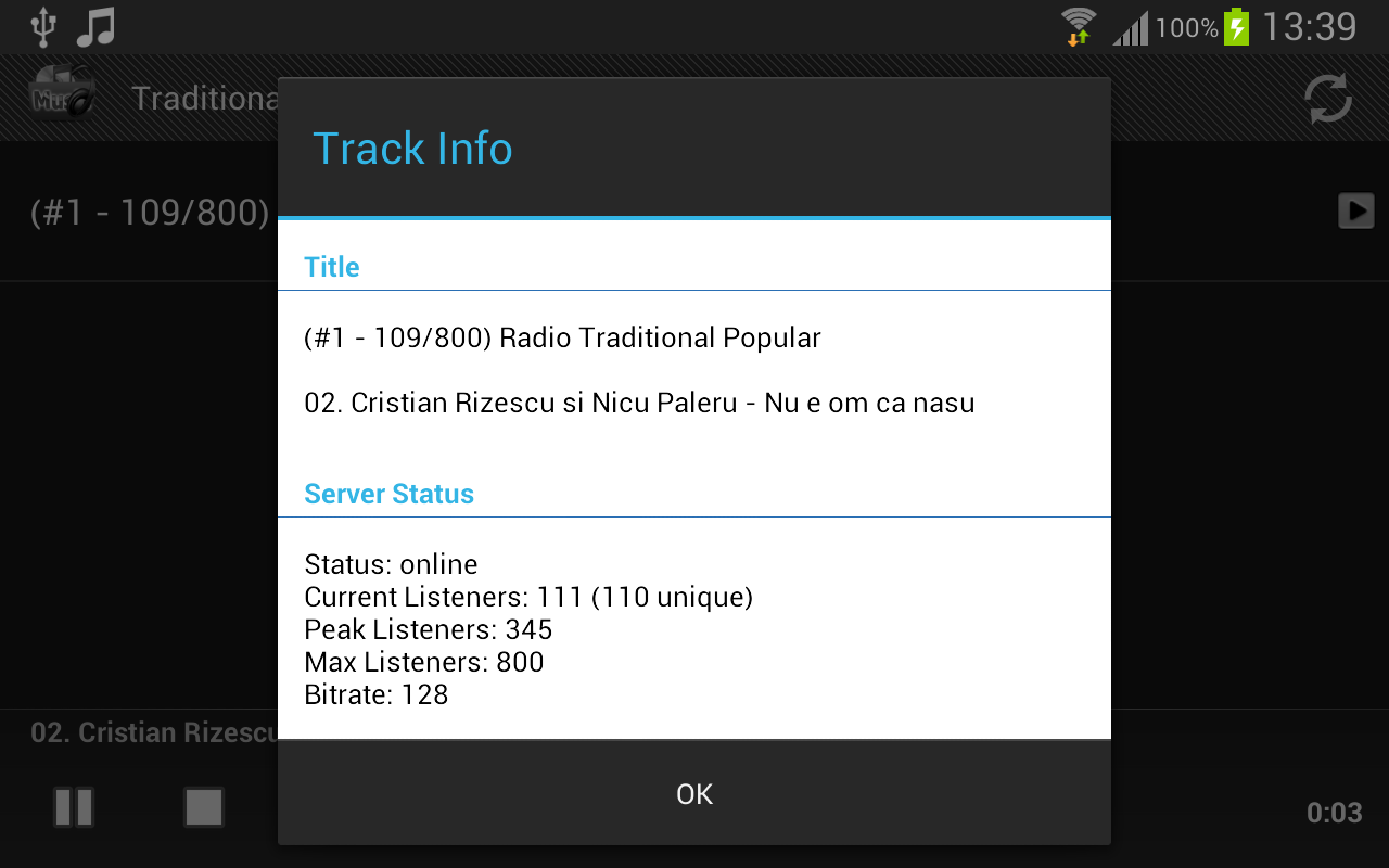 Muzica Populara Android Apps on Google Play