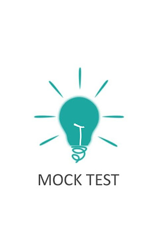 Mock Test