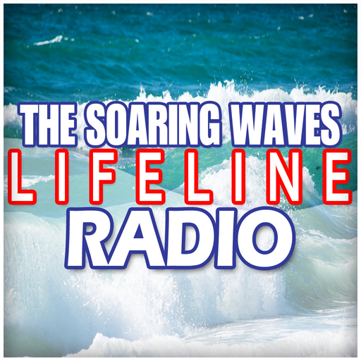 Soaring Waves Lifeline Radio LOGO-APP點子