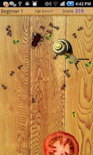Free Download Ant Squisher APK for Android