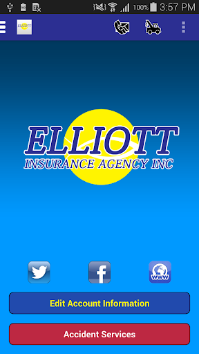 Elliott Insurance Agency