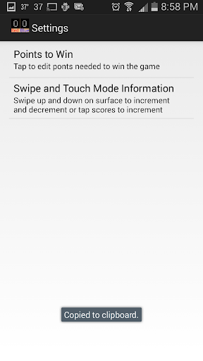 免費下載娛樂APP|Shuffleboard Score Tracker app開箱文|APP開箱王