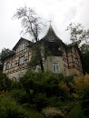 Pfarrhaus in Tautenburg