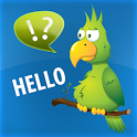 Call Voice Changer - IntCall - Prank call icon