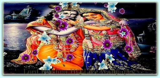 Lord Krishna Live Wallpaper per PC Windows Download (com.adsoftech
