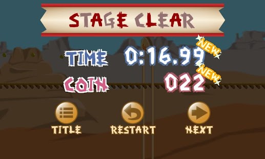 How to install ポンコツ☆トロッコ　１タップゲーム　超低性能車でレッツゴー！ 1.0.0 apk for laptop
