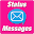 Status Messages Download on Windows
