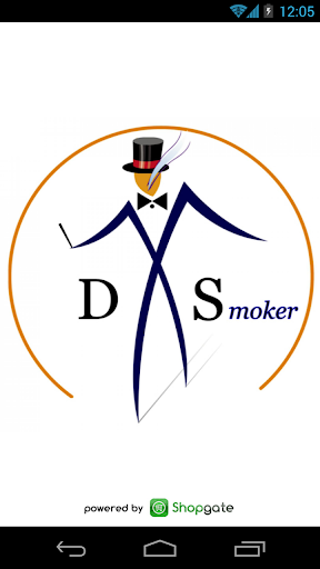 DSmoker