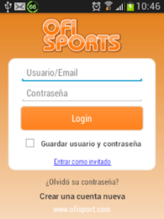 How to install Ofisports patch 1.23 apk for bluestacks
